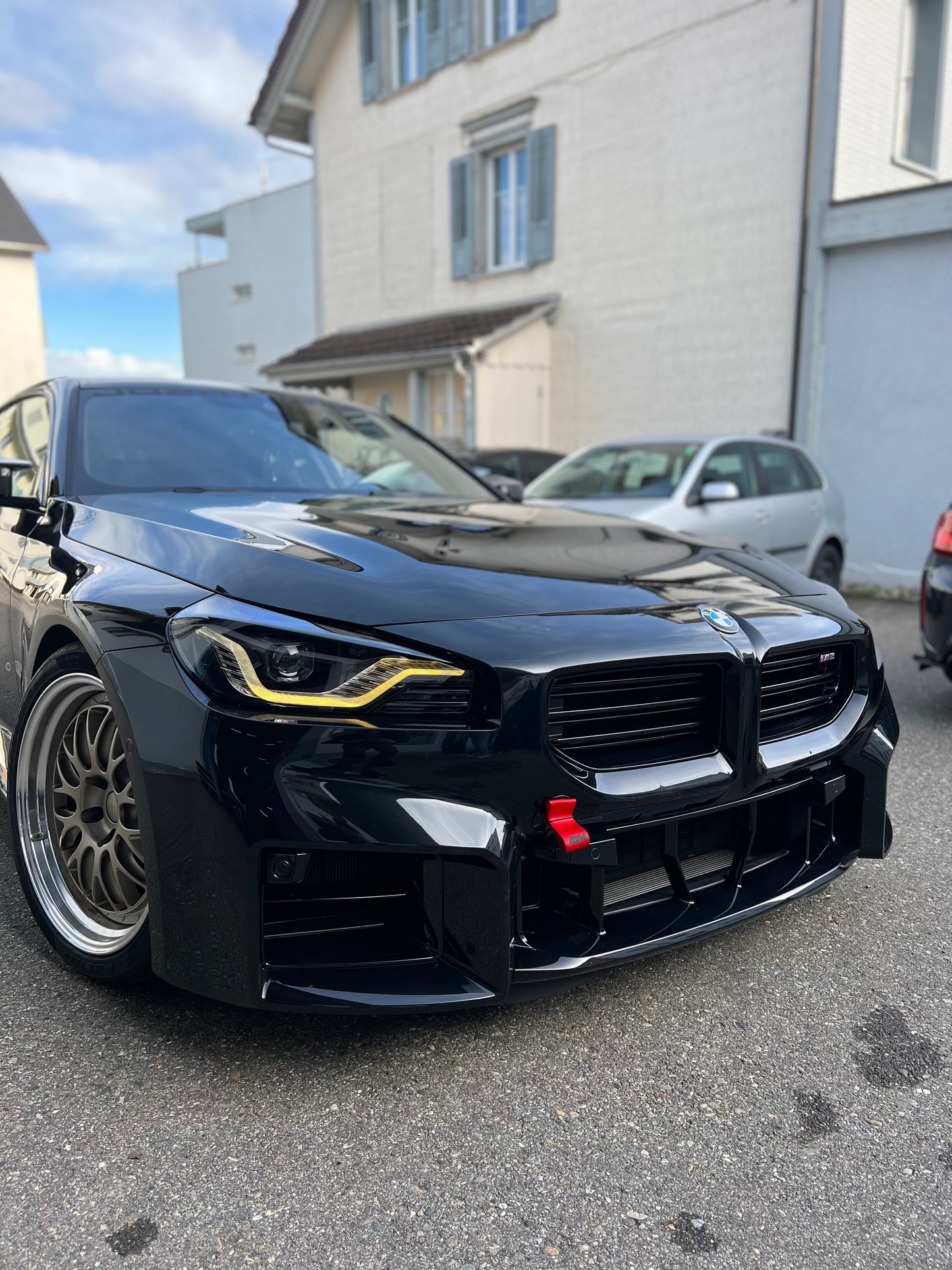 BMW M2 G87 DRL MODUL