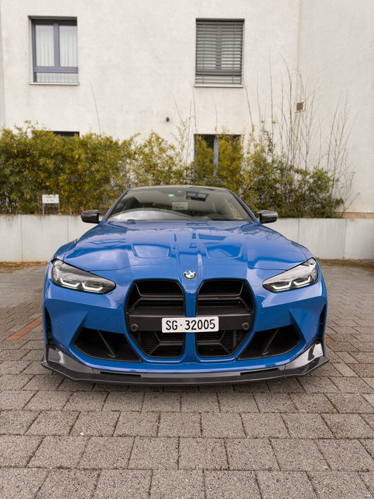 CSL- Style Grill M3 M4 G8X