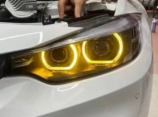 BMW 4er F32 F33 F36